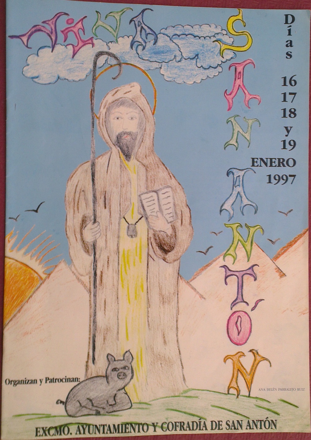 La Encamisá de Navalvillar de Pela  